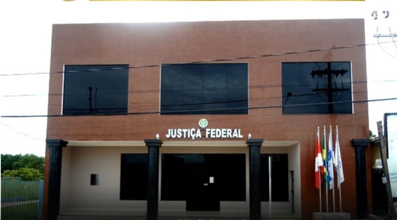 A subseção da Justiça Federal, em Paragoinas, iniciou o processo de seleção de estagiários que estejam cursando Direito a partir do 2º até o 7º semestre. Os candidatos interessados ​​poderão se inscrever no período de 22 de janeiro a 16 de fevereiro, com doação de 2 quilos de alimentos não perecíveis no momento da inscrição.