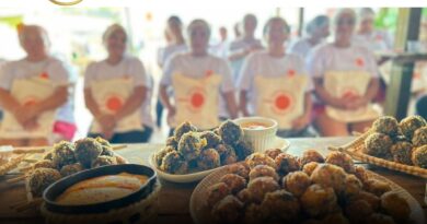 O Instituto Cultural Amazônia do Amanhã (ICAA) está promovendo o Gastronomia do Amanhã, uma oportunidade para capacitar pessoas em vulnerabilidade social e ajudá-las a melhorar sua qualidade de vida.