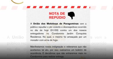 O entregador (que não teve o nome divulgado) relatou na delegacia que, por volta de 13h foi a um condomínio na Rodovia dos Pioneiros, em Paragominas, fazer uma entrega como qualquer outra do seu cotidiano.