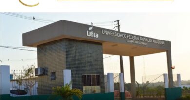 A UFRA (Universidade Federal Rural da Amazônia) está com inscrições abertas até 15 de abril para o Processo Seletivo Próprio (Prosel) 2024.