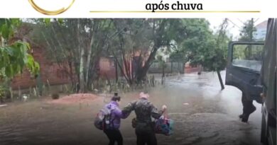 Cenas de alagamento pareciam estar no passado em Porto Alegre. Quando os moradores começavam a retomar a rotina e voltavam para casa, novas enchentes surgiram