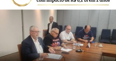 Após quase dois meses de greve e intensa negociação, o governo assinou acordo com professores de universidades e institutos federais