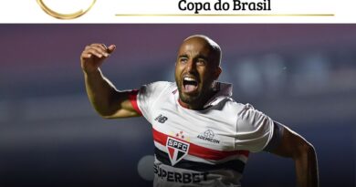 O São Paulo está nas oitavas de final da Copa do Brasil. Nesta quinta-feira, a equipe comandada por Luis Zubeldía recebeu o Águia de Marabá, no Morumbis