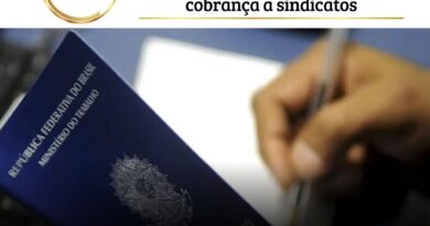 O Tribunal Superior do Trabalho (TST) vai definir como os trabalhadores não sindicalizados podem exercer o direito de oposição à contribuição assistencial.