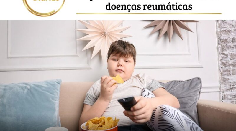 Os números correspondentes a obesidade infantil no Brasil tem aumentado cada dia mais. De acordo com o Ministério da Saúde, 14,2% das crianças de zero a cinco anos viviam essa realidade em 2022.