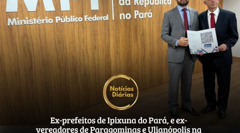 O Ministério Público Eleitoral do Pará recebeu do Tribunal de Contas dos Municípios (TCMPA) uma lista com gestores públicos que tiveram suas prestações de contas rejeitadas entre 2016 e 2024. Esses gestores correm o risco de terem suas candidaturas contestadas pelo MP Eleitoral com base na Lei da Ficha Limpa, podendo ser impedidos de disputar as eleições.