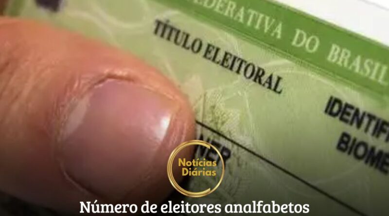 O número de eleitores analfabetos no Pará que estão aptos a votar nas eleições municipais de 2024 apresentou uma redução significativa de 23,9% entre homens e mulheres, em comparação ao pleito eleitoral de 2020, é o que apontam dados divulgados pelo “Eleitorado Mensal” do Tribunal Superior Eleitoral (TSE). Atualmente o Pará tem 6.228.132 pessoas habilitadas para participar das escolhas dos representantes do legislativo e executivo municipal no próximo mês de outubro, um índice de 8,1% a mais do que há quatro anos, quando o número de eleitores era de 5.758.119.