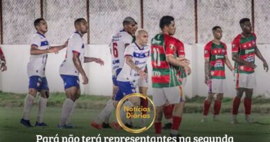 A eliminação de Cametá e Águia de Marabá ainda na primeira fase da Série D escancarou a má-fase vivida pelos clubes do interior do Pará no Campeonato Brasileiro. Esta será a primeira vez em 11 anos que nenhum representante do estado estará classificado aos mata-matas da Quarta Divisão. A última vez que isso ocorreu, foi em 2013.