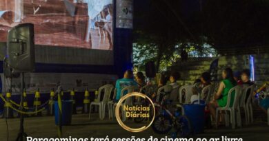 A Mostra Noite de Cinema Brasil chega pela segunda vez ao Pará, com exibições gratuitas em Paragominas e na Ilha do Mosqueiro. O evento traz filmes nacionais sendo exibidos ao ar livre, com livre acesso de toda a comunidade.