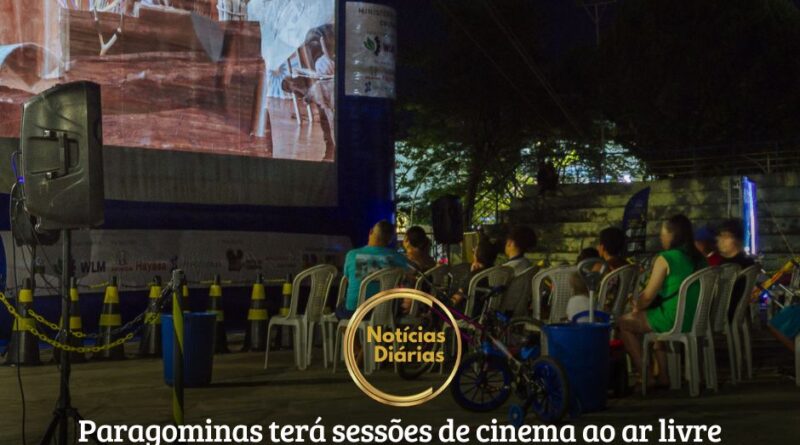 A Mostra Noite de Cinema Brasil chega pela segunda vez ao Pará, com exibições gratuitas em Paragominas e na Ilha do Mosqueiro. O evento traz filmes nacionais sendo exibidos ao ar livre, com livre acesso de toda a comunidade.