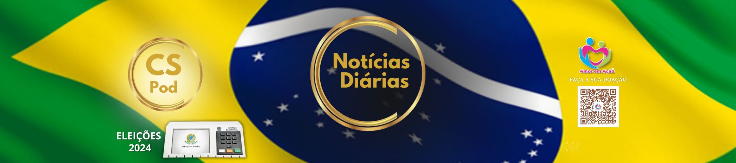 Notícias Diárias