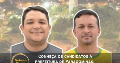 O comerciante Jedielson Costa da Costa é candidato pelo Avante e se registrou com o nome de Massaranduba. Seu partido não fez coligação.