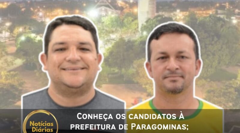 O comerciante Jedielson Costa da Costa é candidato pelo Avante e se registrou com o nome de Massaranduba. Seu partido não fez coligação.