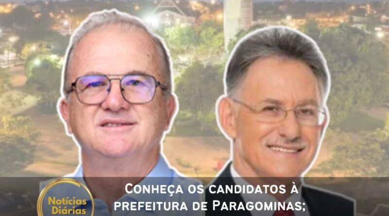 O empresário Shydney Jorge Rosa, registropu sua candidatura com o nome "Sidney Rosa". Ele é candidato a prefeito pela coligação "Pelo bem de Paragominas" composta pelos partidos DC/REPUBLICANOS/SOLIDARIEDADE/PMB/PSB/MDB.