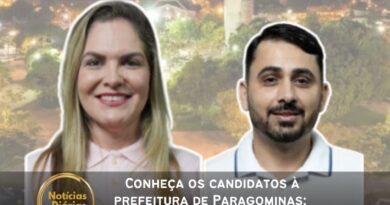 Atualmente vereadora, Tatiane Helena Soares é candidata a prefeita de Paragominas com o nome de "Tatiane Helena" pela coligação "Paragominas, integrada num só ideal", formada pelos partidos PP/PRD/PRTB.