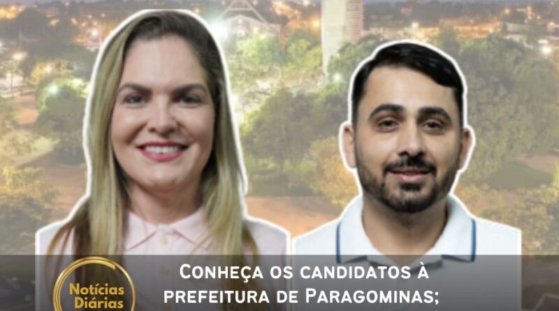 Atualmente vereadora, Tatiane Helena Soares é candidata a prefeita de Paragominas com o nome de "Tatiane Helena" pela coligação "Paragominas, integrada num só ideal", formada pelos partidos PP/PRD/PRTB.