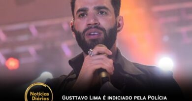 O cantor sertanejo Gusttavo Lima foi indiciado pela Polícia Civil de Pernambuco por lavagem de dinheiro e organização criminosa. Ele é investigado por suspeita de fazer parte de um esquema de empresas de jogos de apostas.