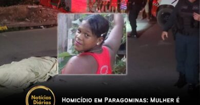 Uma mulher de 38 anos, identificada como Ana Célia Rodrigues dos Santos, foi atingida por disparos de arma de fogo no meio da na Rua Araguaia, no bairro Vila Rica, em Paragominas. O crime aconteceu na noite de domingo, 22 de setembro.