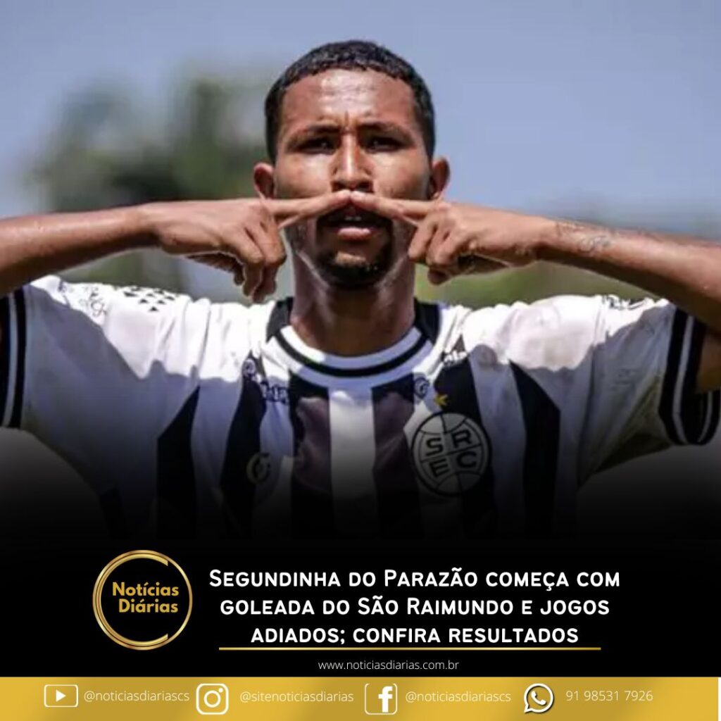 A Segunda Divisão do Campeonato Paraense começou oficialmente no último sábado (7), com uma goleada do São Raimundo sobre o Vila Rica por 4 a 0, no estádio do Souza.