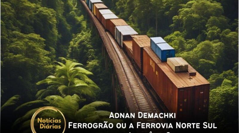 O Brasil está prestes a receber cerca de R$ 20 bilhões adicionais pela renovação antecipada das concessões das Estradas de Ferro Carajás (EFC) e EFVM- Vitória-Minas.