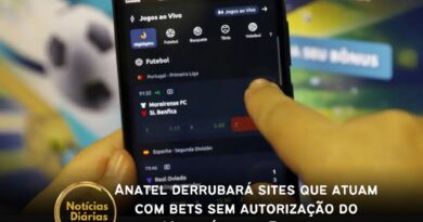 A partir do dia 11 de outubro, a Agência Nacional de Telecomunicações (Anatel) vai começar a derrubar os sites que atuam com empresas de apostas de quota fixa – as chamadas bets – que não formalizaram o pedido para atuação no país.