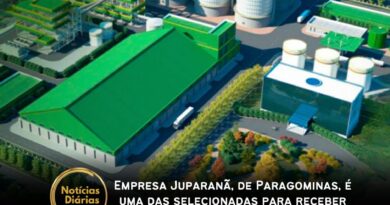 A empresa Juparanã, de Paragominas, receberá benefícios que visam impulsionar a modernização e expansão de suas operações, além de gerar novas oportunidades de emprego na região.