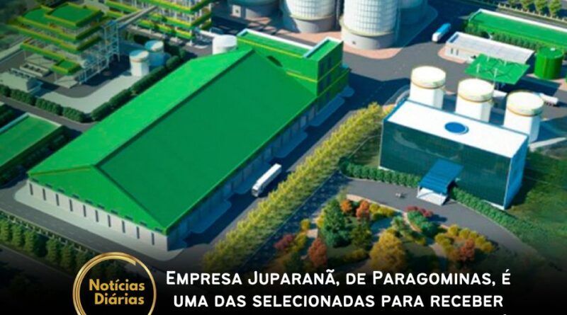 A empresa Juparanã, de Paragominas, receberá benefícios que visam impulsionar a modernização e expansão de suas operações, além de gerar novas oportunidades de emprego na região.