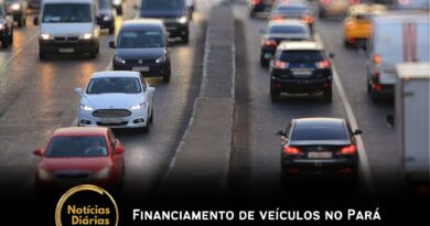 O financiamento de veículos no Pará cresceu 28,6% em setembro de 2023 em comparação com o mesmo período do ano anterior, totalizando 18,5 mil veículos financiados, entre novos e usados