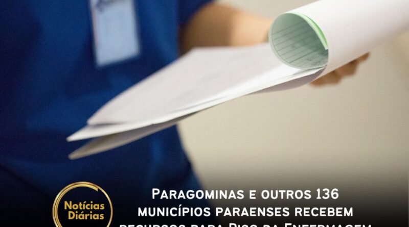 Os recursos destinados ao pagamento do piso salarial da enfermagem já estão disponíveis, conforme a Portaria GM/MS Nº 5.638, publicada pelo Ministério da Saúde em 25 de outubro de 2024.