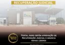 Portal Agro obtém aprovação de Recuperação Judicial e anuncia novas líderes