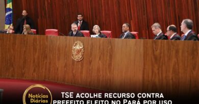 O Tribunal Superior Eleitoral (TSE) aceitou o recurso do Ministério Público Eleitoral contra a absolvição de Jair Lopes Martins, prefeito eleito em 2016 na cidade de Conceição do Araguaia (PA). O político é acusado de usar certificados falsos para comprovar sua alfabetização e se candidatar às eleições daquele ano. O caso será reavaliado pelo Tribunal Regional Eleitoral do Pará (TRE/PA).