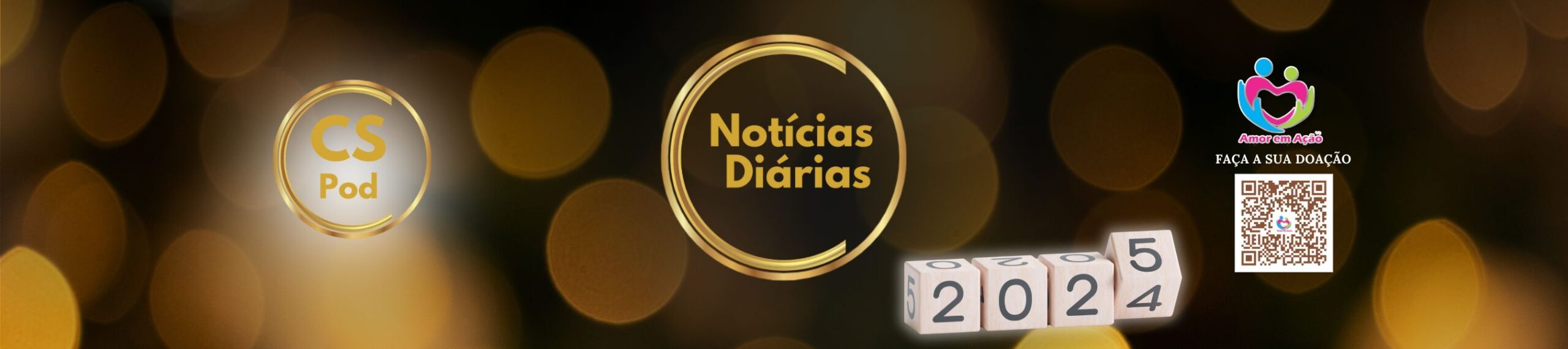 Notícias Diárias