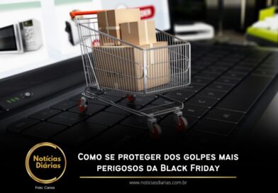 A Black Friday se tornou uma das principais datas para o varejo brasileiro. Em 2024, a sexta-feira que promete ter as melhores ofertas do ano está programada para acontecer no dia 29 de novembro