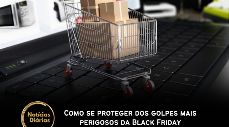 A Black Friday se tornou uma das principais datas para o varejo brasileiro. Em 2024, a sexta-feira que promete ter as melhores ofertas do ano está programada para acontecer no dia 29 de novembro