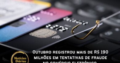 Com a Black Friday se aproximando, as vendas de fim de ano começam a aquecer no varejo, atraindo também a atenção de fraudadores. Segundo a ClearSale, companhia de inteligência de dados e soluções antifraude, as compras virtuais no mês de outubro registraram 176,7 mil tentativas de fraude.