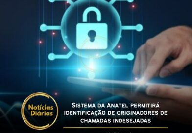 A Agência Nacional de Telecomunicações receberá de prestadoras de telefonia móvel e fixa relatórios mensais sobre o tráfego recebido, incluindo chamadas com indícios de alteração indevida de código de acesso (spoofing).