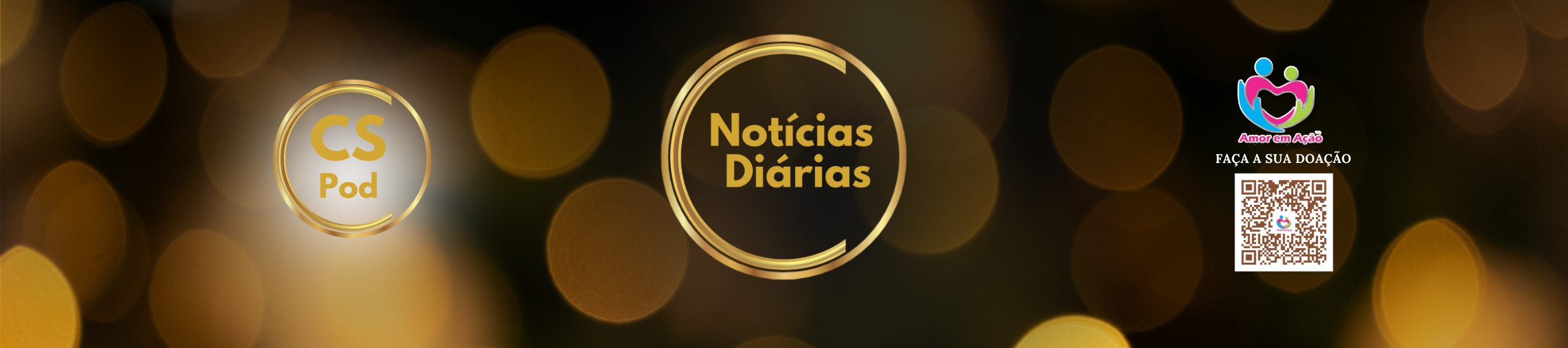 Notícias Diárias