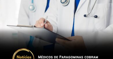 Médicos de Paragominas cobram pagamento de plantões extras