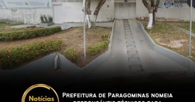 A Prefeitura de Paragominas publicou a Portaria nº 03/2025, nomeando responsáveis técnicos para diversos serviços de saúde do município.