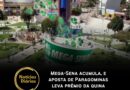 O concurso 2.836 da Mega-Sena, realizado na quinta-feira, dia 06 de março, não teve ganhador na faixa principal. O prêmio, que estava estimado em R$ 3,5 milhões, acumulou para R$ 7 milhões no próximo sorteio.