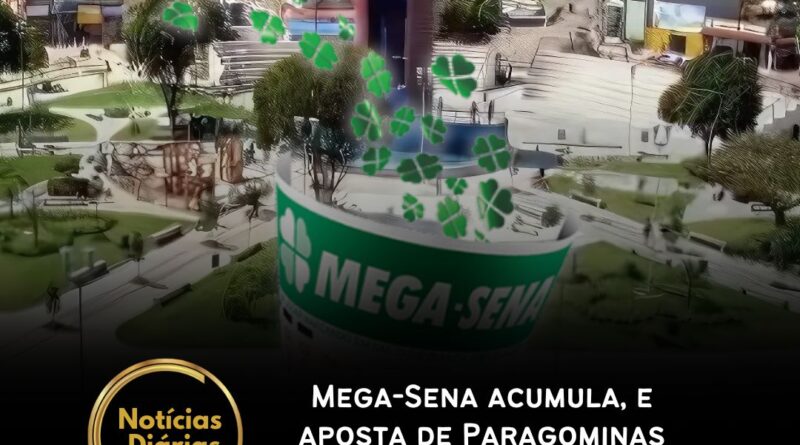 O concurso 2.836 da Mega-Sena, realizado na quinta-feira, dia 06 de março, não teve ganhador na faixa principal. O prêmio, que estava estimado em R$ 3,5 milhões, acumulou para R$ 7 milhões no próximo sorteio.